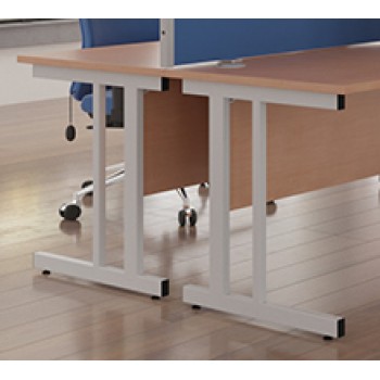 Impulse Cantilever Desks