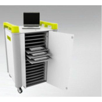 Laptop Charge & Storage Units