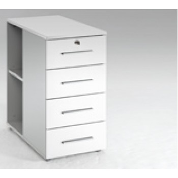 Pedestal Drawers