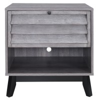 Vaughn Accent Table