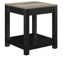 Carver End Table