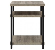 Elmwood End Table