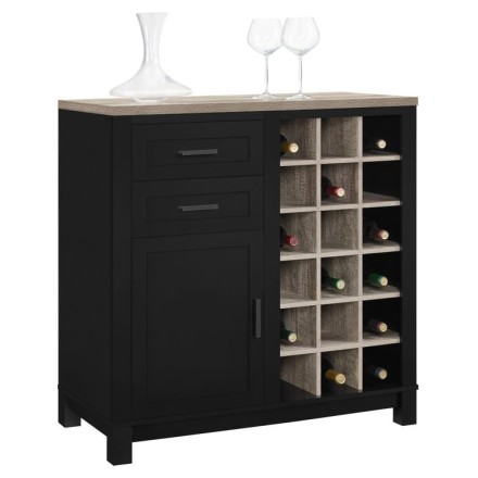 Carver Drinks Cabinet