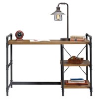 Iron Foundry Desk