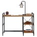 Iron Foundry Desk