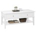 Franklin Coffee Table