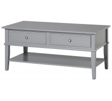 Franklin Coffee Table