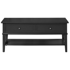 Franklin Coffee Table