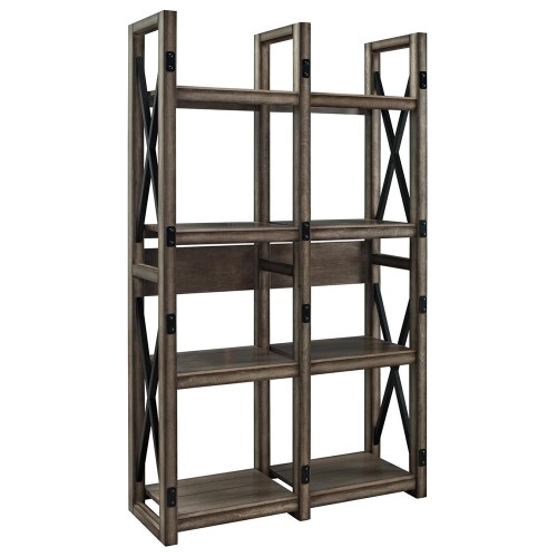 Wildwood Veneer Bookcase Wildwood Veneer Bookcase