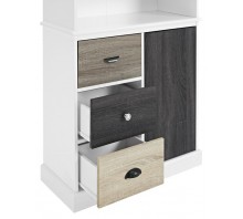 Mercer Storage Bookcase