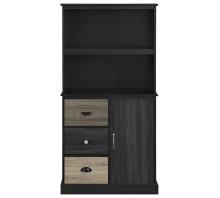 Mercer Storage Bookcase