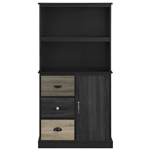 Mercer Storage Bookcase Mercer Storage Bookcase