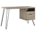 Landon Pedestal Desk