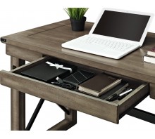 Wildwood Veneer Desk