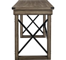 Wildwood Veneer Desk