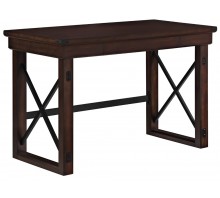 Wildwood Veneer Desk