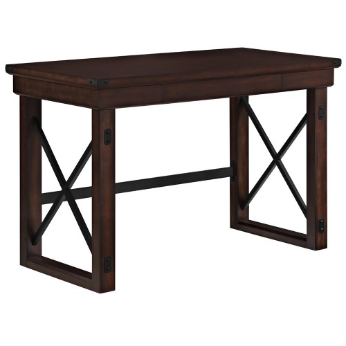 Wildwood Veneer Desk Wildwood Veneer Desk