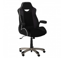 Silverstone Racing Style High Back