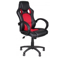 Daytona Racing Style High Back