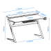Aries Gaming Desk