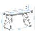 Oblivion Desk