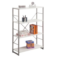 Cabrini Bookcase