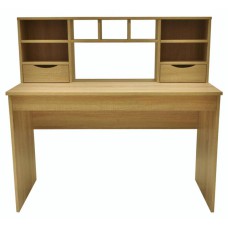 Hutch Top Computer Workstation  - Albion
