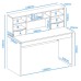 Hutch Top Computer Workstation  - Albion