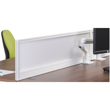 Desk Mounted Screens