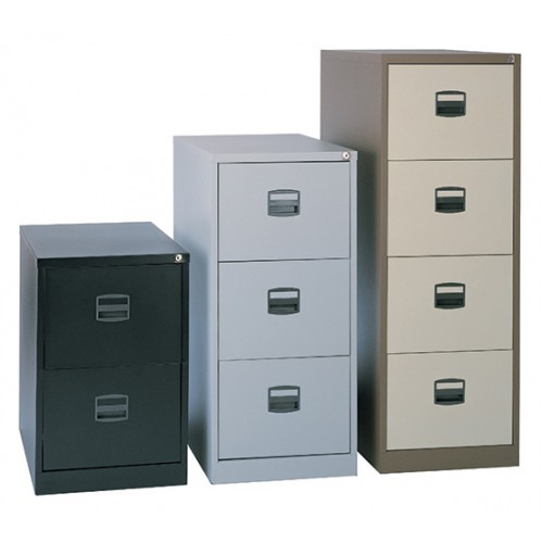 Contract Filing Cabinets