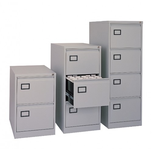 Executive Filing Cabinets