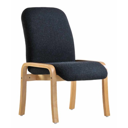 Yealm No Arm Chair Yealm No Arm Chair