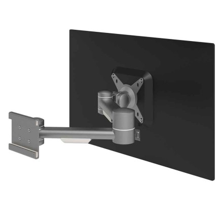 Viewmate monitor arm - rail 142