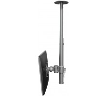 ViewMate Style Single Monitor Ceiling Mount 562