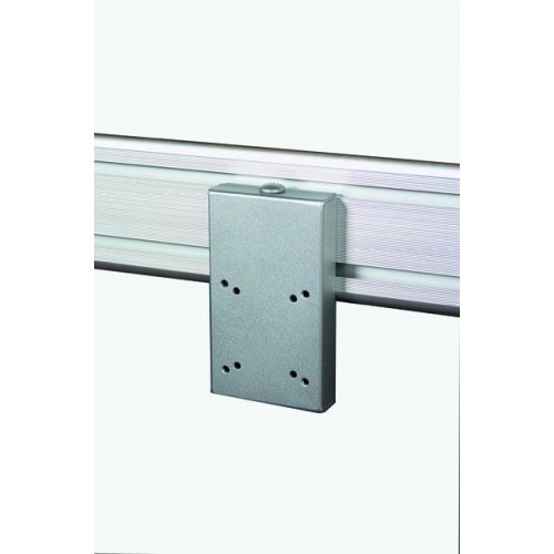 Viewmaster wall mount rail adapter - option 072 Viewmaster wall mount rail adapter - option 072