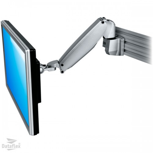 ViewMaster Slat Rail Monitor Arm 110 ViewMaster Slat Rail Monitor Arm 110