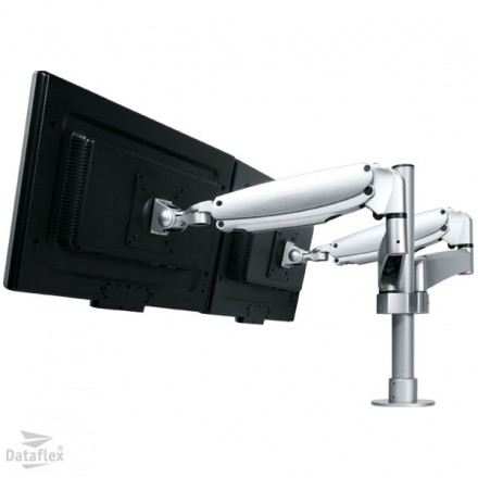 ViewMaster Double Monitor Arm 592