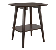 Brittany End Table