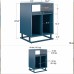 Regal Turntable Stand