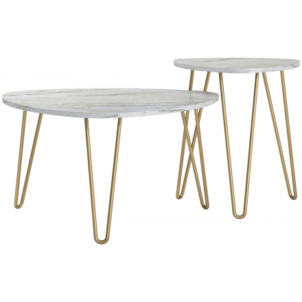 Athena Nesting Tables