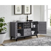 Vaughn Wine Cabinet Vaughn Wine Cabinet