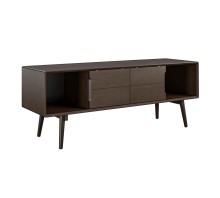 Brittany TV Stand 55in