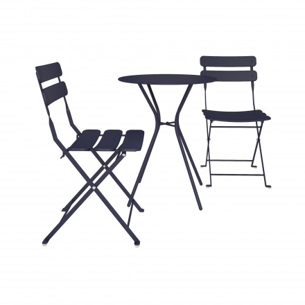 3 Piece Bistro Set