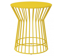 Roberta Outdoor/indoor Side Table