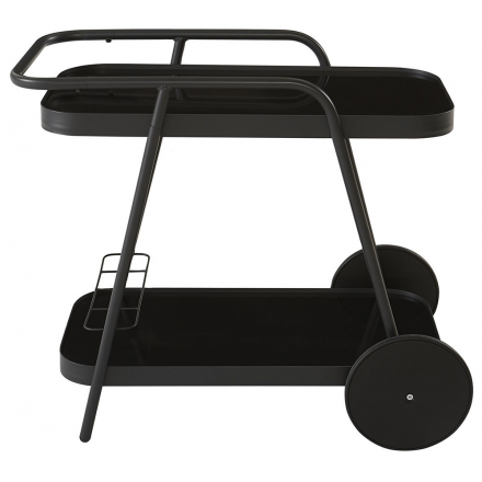 Barbie Outdoor Bar Cart