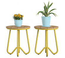 Bobbi 2 Piece Bistro Stools