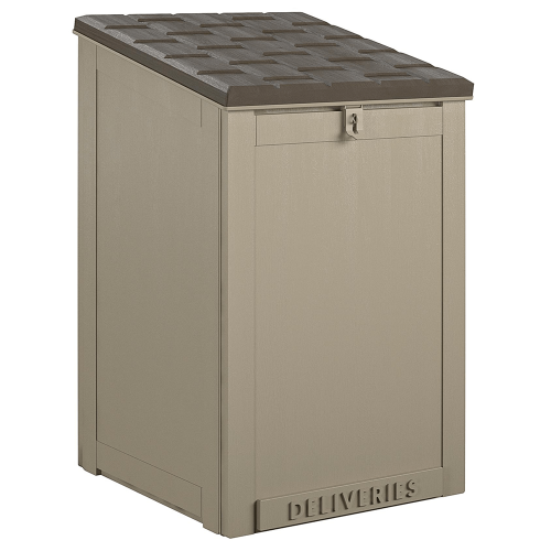 BoxGuard Package Delivery Box BoxGuard Package Delivery Box