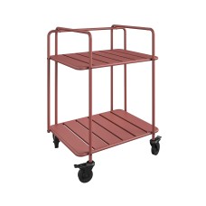 Penelope Indoor/Outdoor Cart