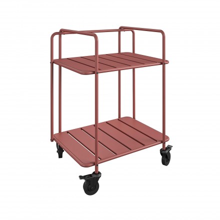 Penelope Indoor/Outdoor Cart