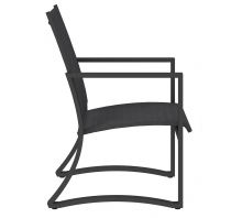 Capitol Hill Patio Dining Chairs, 6 Pack